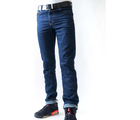 PANTALON BOLID'STER JEANSTER R