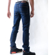 PANTALON BOLID'STER JEANSTER R