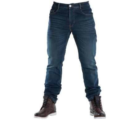 PANTALON OVERLAP STREET DIRT 