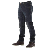 PANTALON OVERLAP STREET CASTEL DIRT 