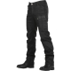 PANTALON OVERLAP STURGIS NOIR  