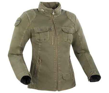 BLOUSON LADY MAYA SEGURA