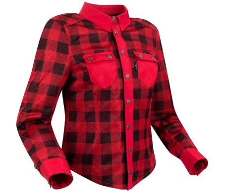 BLOUSON LADY JOVAN SEGURA