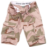 BERMUDA KOSUMO DESERT 