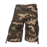 BERMUDA WEST COAST CHOPPER