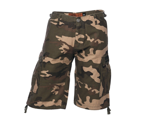 BERMUDA WEST COAST CHOPPER