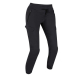 PANTALON BERING LADY RICHIE NOIR (CARGO OU CHINO)