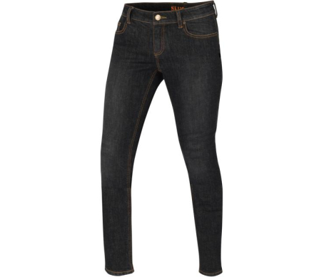 PANTALON BERING LADY JODY NOIR