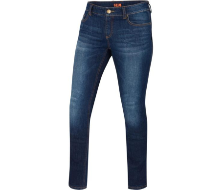 PANTALON BERING LADY JODY BLEU