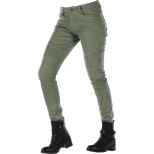 PANTALON OVERLAP IMOLA CACTUS JEAN LADY 