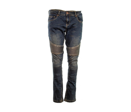 PANTALON OVERLAP IMOLA DIRT