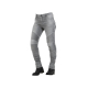 PANTALON OVERLAP STRADALE SNOW GREY