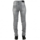 PANTALON OVERLAP STRADALE SNOW GREY