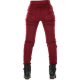 PANTALON OVERLAP JANE BORDEAUX