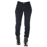 PANTALON OVERLAP CITY LADY NAVY 