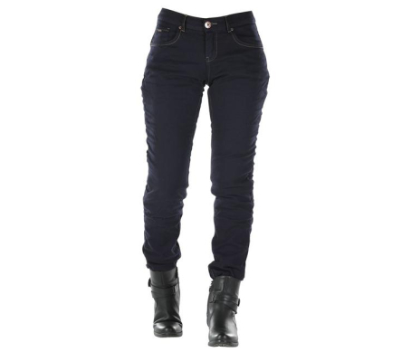 PANTALON OVERLAP CITY LADY NAVY 