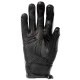 GANTS OVERLAP LALI BLACK