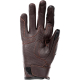 GANTS OVERLAP LALI BLACK / BROWN