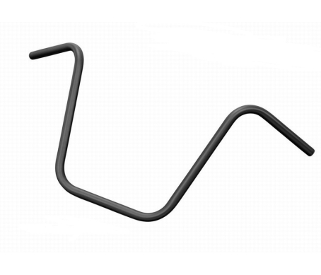 GUIDON ZODIAC APE HANGER 